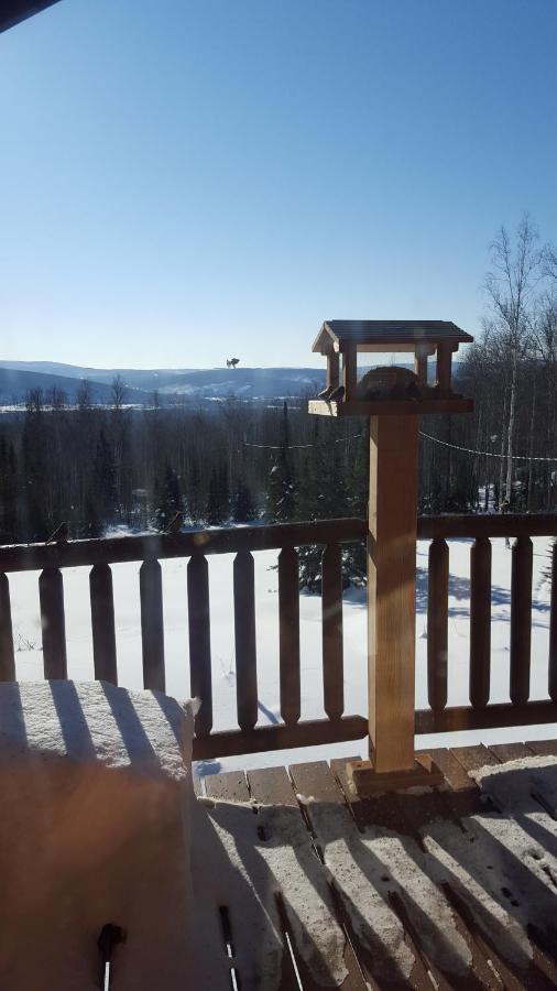 Wildmoon Home Fairbanks Eksteriør billede