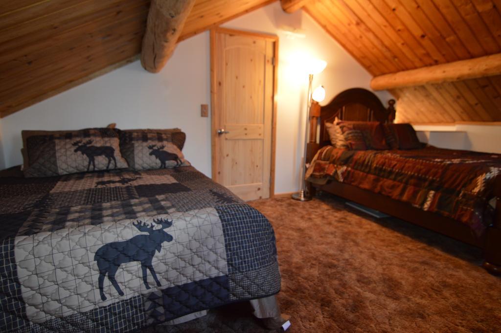 Wildmoon Home Fairbanks Eksteriør billede